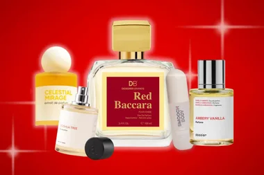 Fragrance dupes