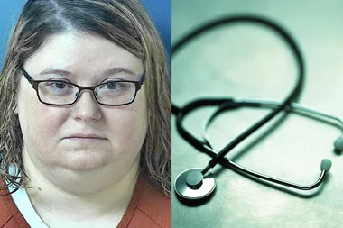 Killer nurse: She poisoned her patients on purpose