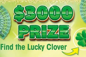 WIN – that’s life! Lucky Clover