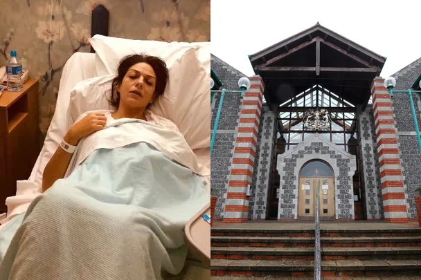 Fraud exposed: She faked cancer to steal $90,000