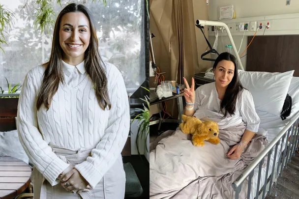 Endometriosis warrior: I waited 11 years for an endo diagnosis
