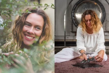 Spooky confession: ‘I was possessed by a demon’