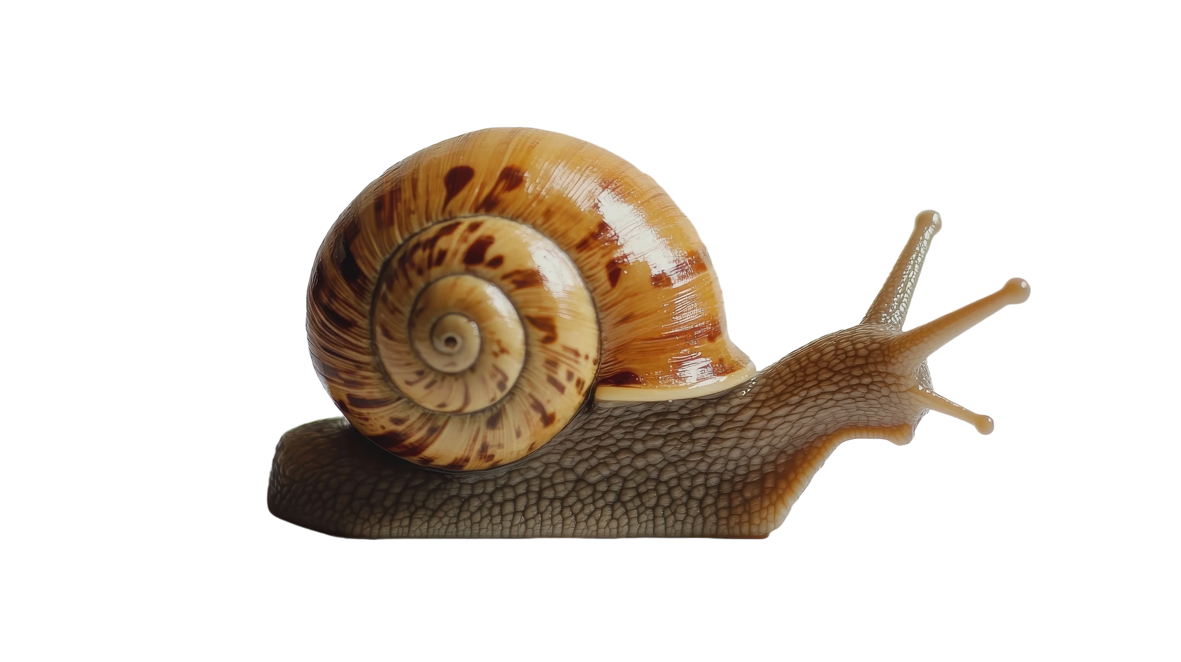 snail