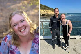 Ocean rescue: ‘I was swept out to sea’