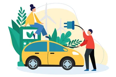 MONEYSAVER: Electric cars – will they save you money?