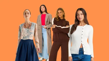 Stylish Finds: All the Australian brands to put on your radar this autumn