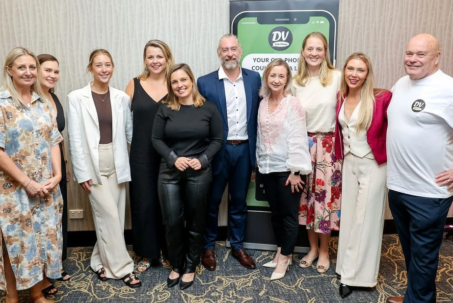 Image of group of people