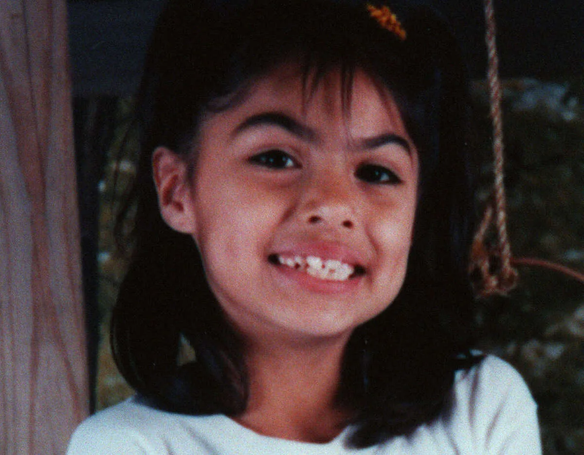 Mary Beatice Perez