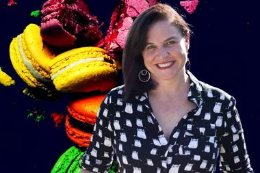Australian Author Nicola Moriarty