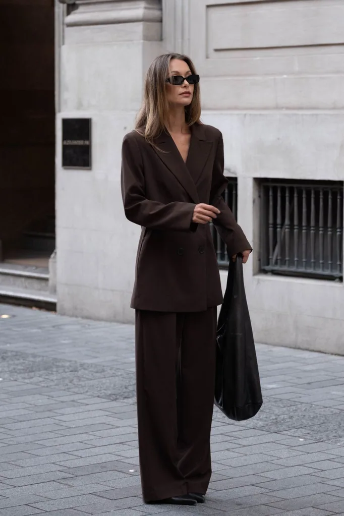 Jag x Rosalie Burns collection