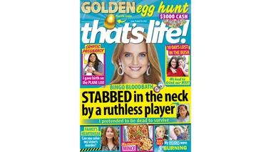 Enter Puzzles: AU & NZ Issue 14, 2025