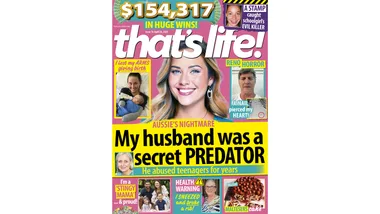 Enter Puzzles: AU & NZ Issue 16, 2025