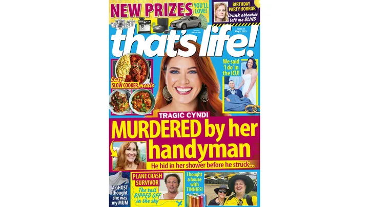 Enter Puzzles: AU & NZ Issue 18, 2025