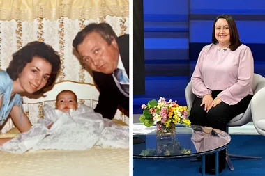 Forced adoption: ‘I was stolen at birth’
