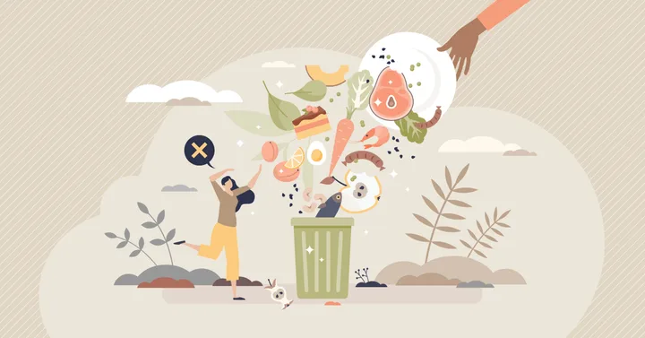 MONEYSAVER: Thrifty ways to save on food!
