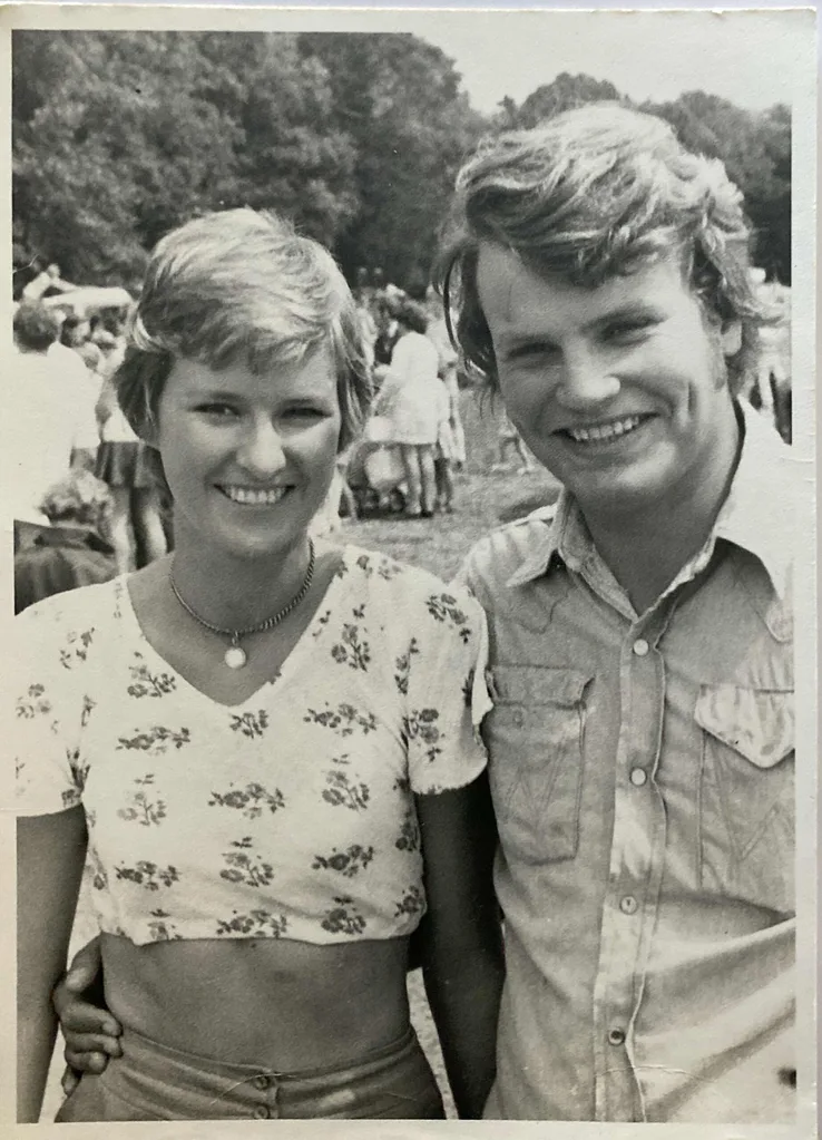 We do funerals for pet TL1925 Anne and Tom Jorgensen in 1967