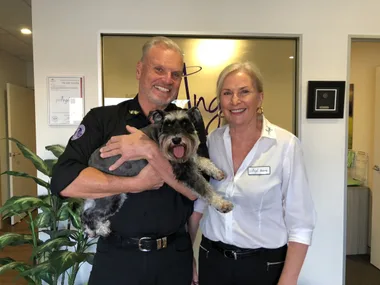 Pet Funerals: This couple are funeral directors for animals