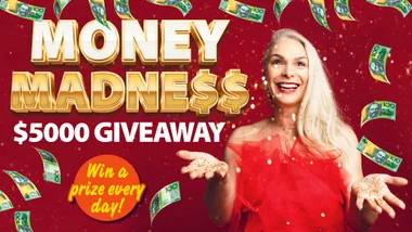 WIN – that’s life! Money Madness