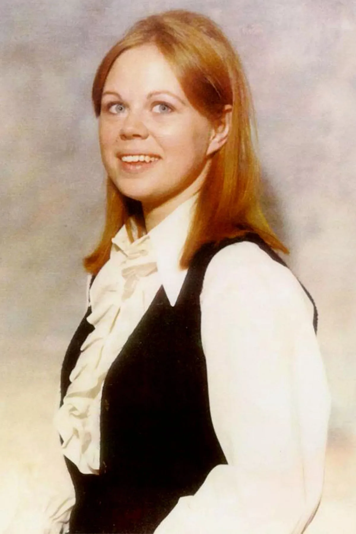 Marlene Warren