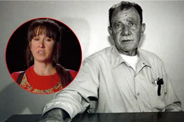 Against all odds: Mary Vincent survived an encounter with a true monster