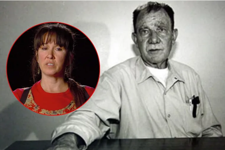 Against all odds: Mary Vincent survived an encounter with a true monster