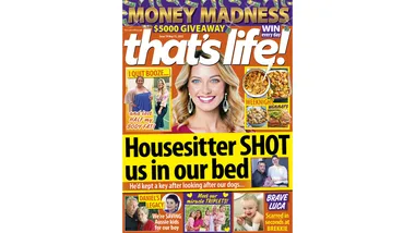 Enter Puzzles: AU & NZ Issue 19, 2025
