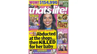 Enter Puzzles: AU & NZ Issue 20, 2025