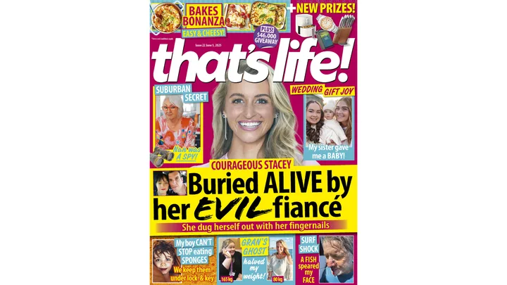 Enter Puzzles: AU & NZ Issue 22, 2025