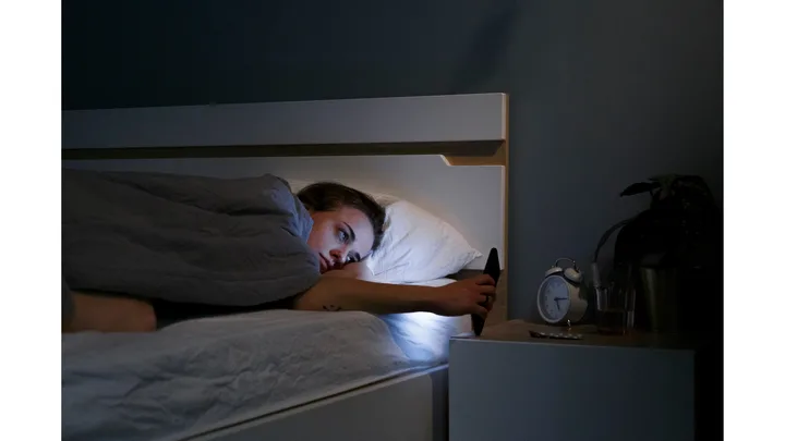 8 Bedtime Habits to Help You Sleep More Soundly