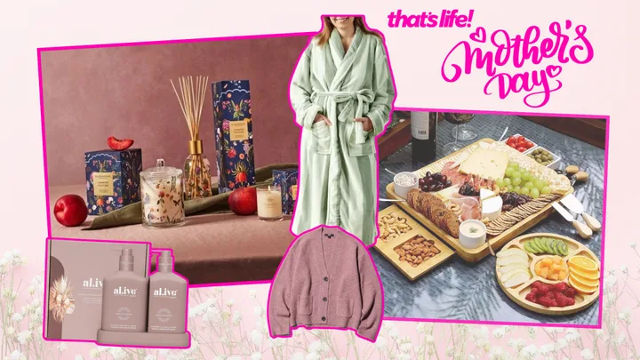 Mother’s Day Gift Guide 2025: Stylish, Practical & Last-Minute Gift Ideas She’ll Love