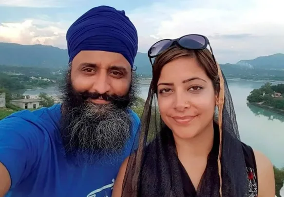 Evil wife poisoned her husband’s dinner