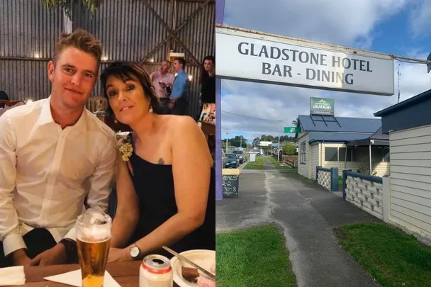 Buying a pub healed my heart