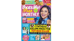 that’s life! Mega Monthly July 2025