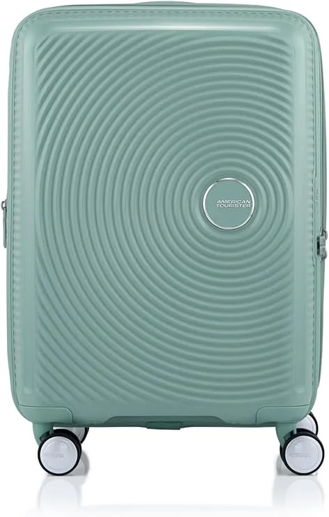 American Tourister Curio 2 Suitcase