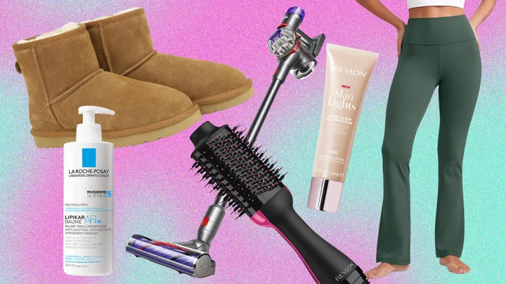 Everything our lifestyle writer is adding to cart this Amazon Prime Day.