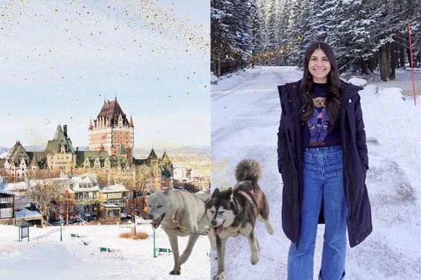 Québec Travel Guide: Your Winter Wonderland Awaits