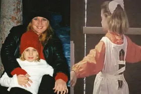 Michelle Renee case: Forced to rob a bank to save her daughter