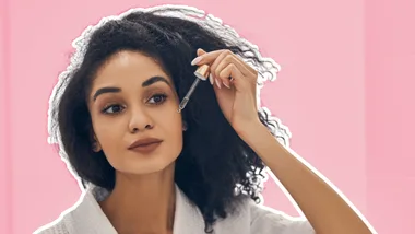 Stressed-out winter skin? There’s one thing your beauty routine needs.