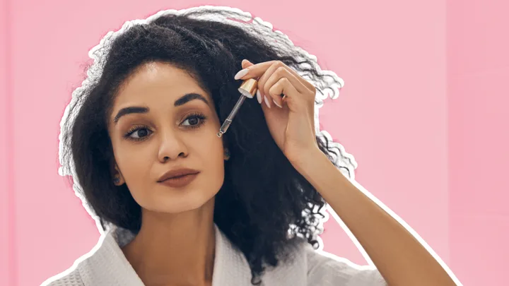Stressed-out winter skin? There’s one thing your beauty routine needs.