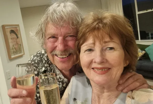 We divorced-then fell in love again: Why I re-married my ex-husband