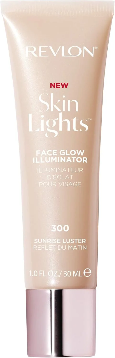 Revlon Skinlights Face Glow Illuminator Makeup