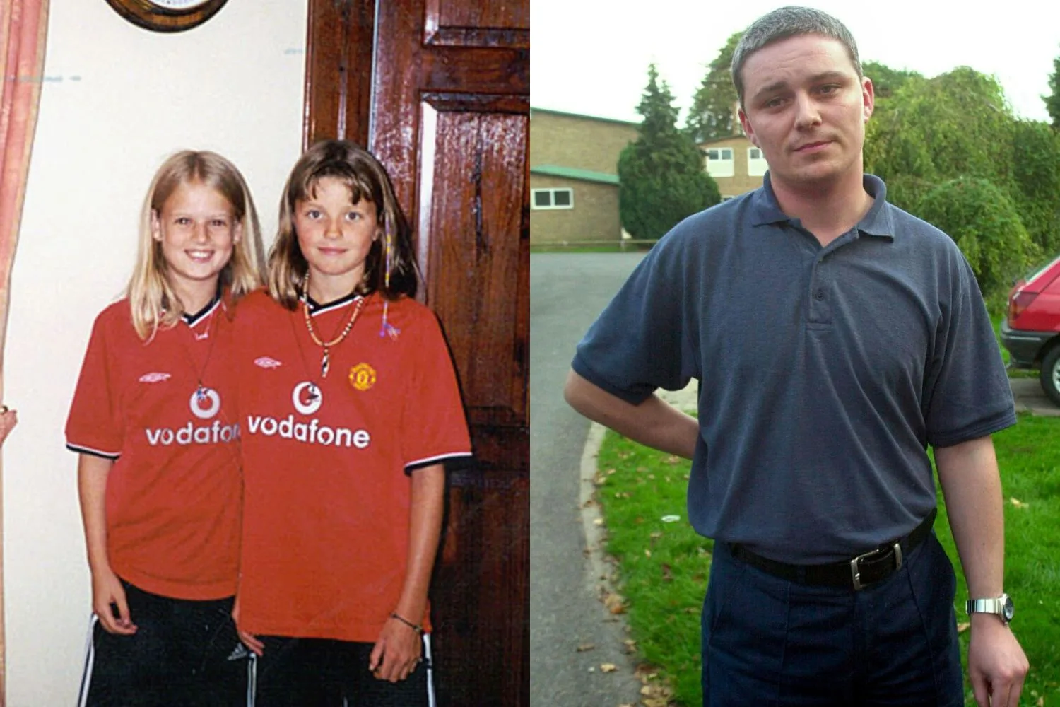 Soham Murders: The caretaker who lured two schoolgirls to their deaths | that's life!