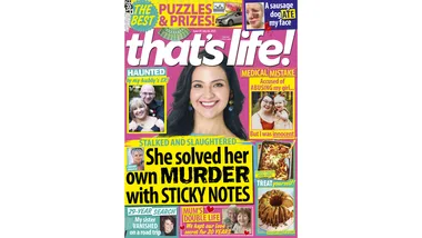 Enter Puzzles: AU & NZ Issue 29, 2025