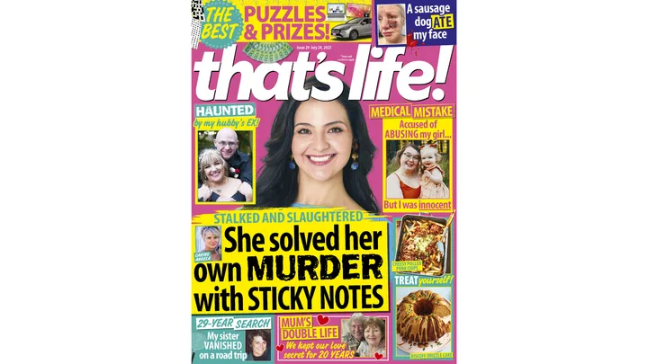 Enter Puzzles: AU & NZ Issue 29, 2025