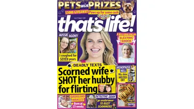 Enter Puzzles: AU & NZ Issue 31, 2025