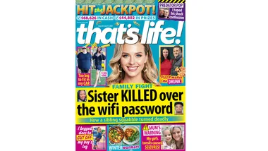 Enter Puzzles: AU & NZ Issue 28, 2025