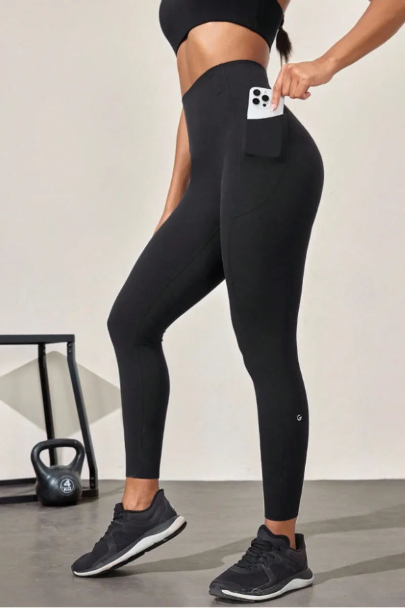 CoreHold leggings Shein Glowmode