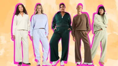 7 cosy tracksuits that look expensive (but actually aren’t).