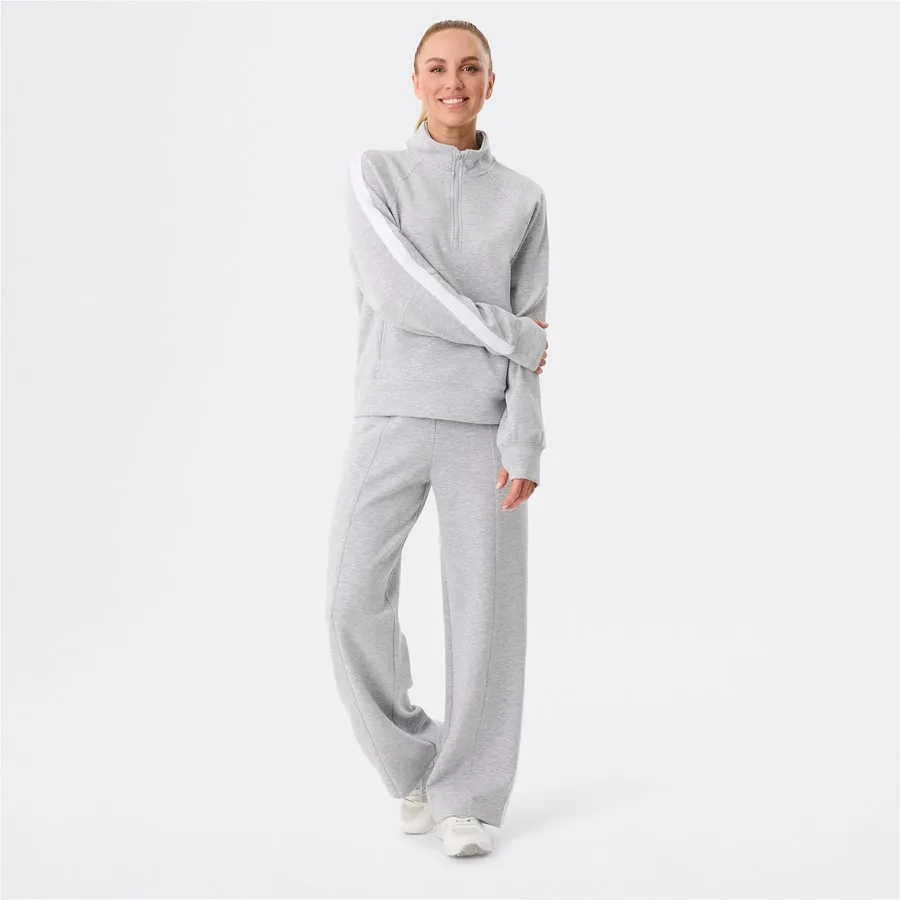 Grey tracksuit Big W