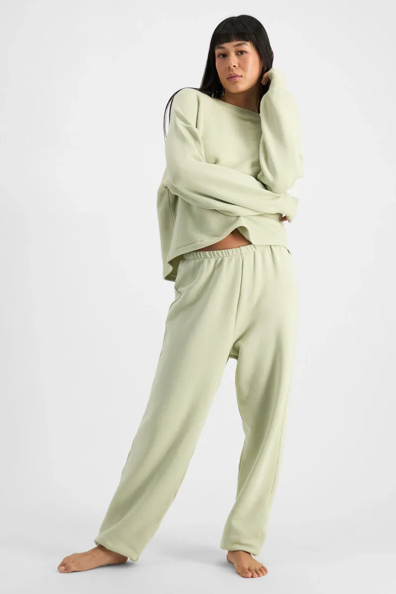 Bonds trackies and sweater